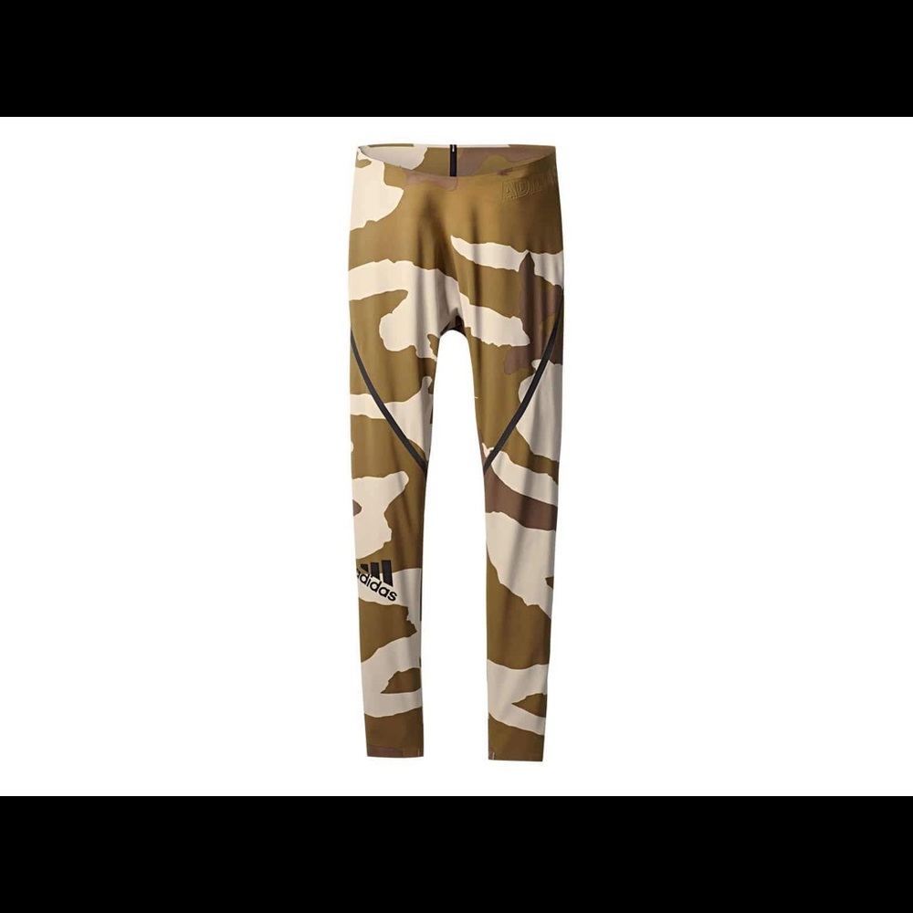 Adidas x Undefeated Alphaskin 360 Tight